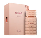 Tiramisũ Caramel Zimaya Eau de Parfum 100 ml
