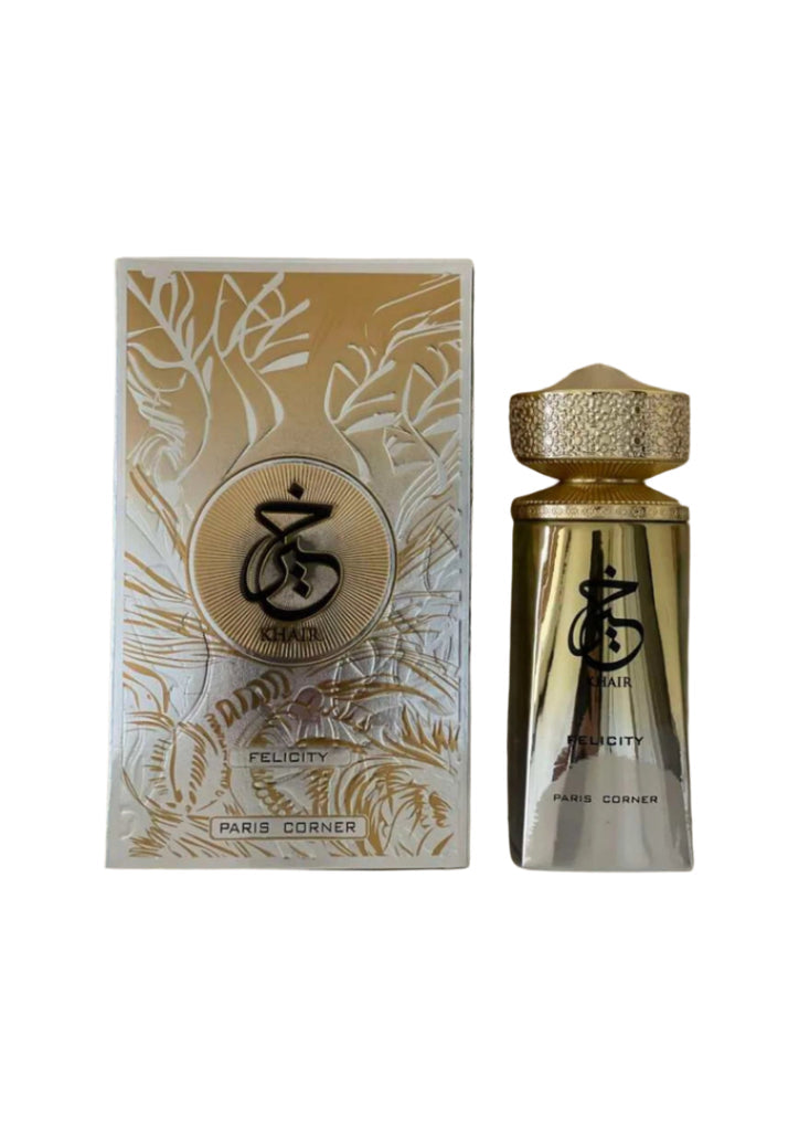 Khair Felicity Paris Corner Eau de Parfum 100 ml