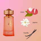 Khair Fusion Paris Corner Eau de Parfum 100 ml