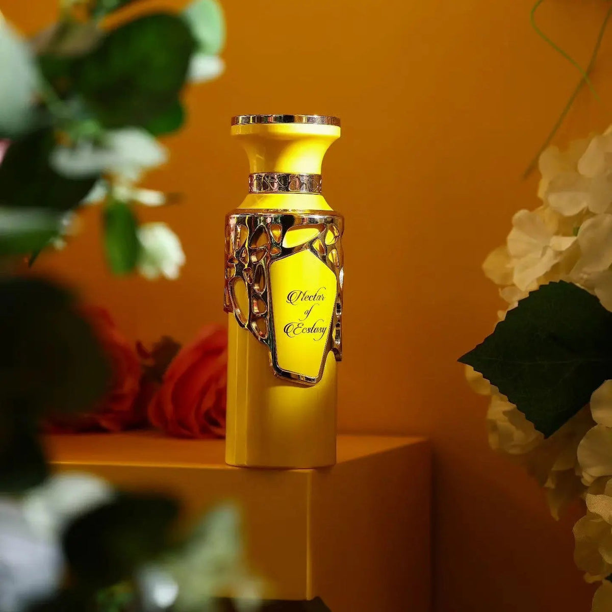 Nectar of Ecstasy fragrance world Eau de Parfum 100 ml
