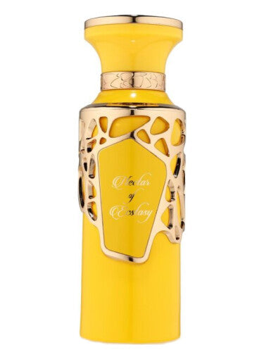 Nectar of Ecstasy fragrance world Eau de Parfum 100 ml