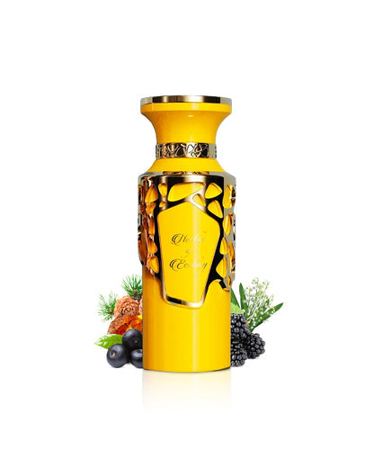 Nectar of Ecstasy fragrance world Eau de Parfum 100 ml
