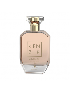 Kenzie Vanilla 70