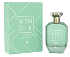 Kenzie Classic Pistachio