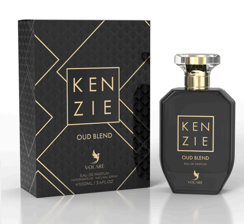 Kenzie Oud Blend