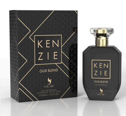 Kenzie Oud Blend
