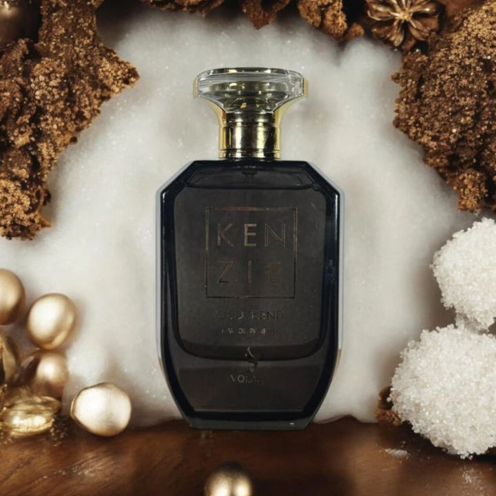 Kenzie Oud Blend