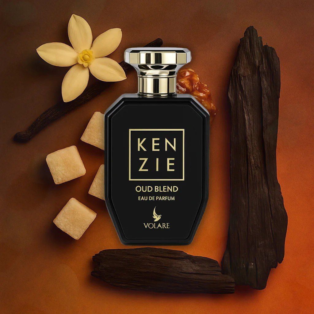 Kenzie Oud Blend