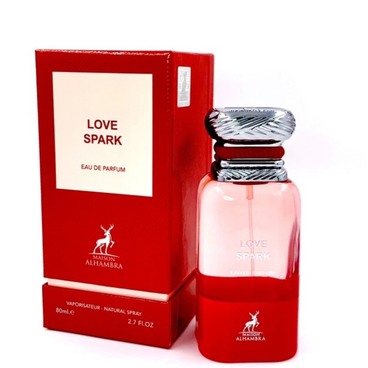Love Spark