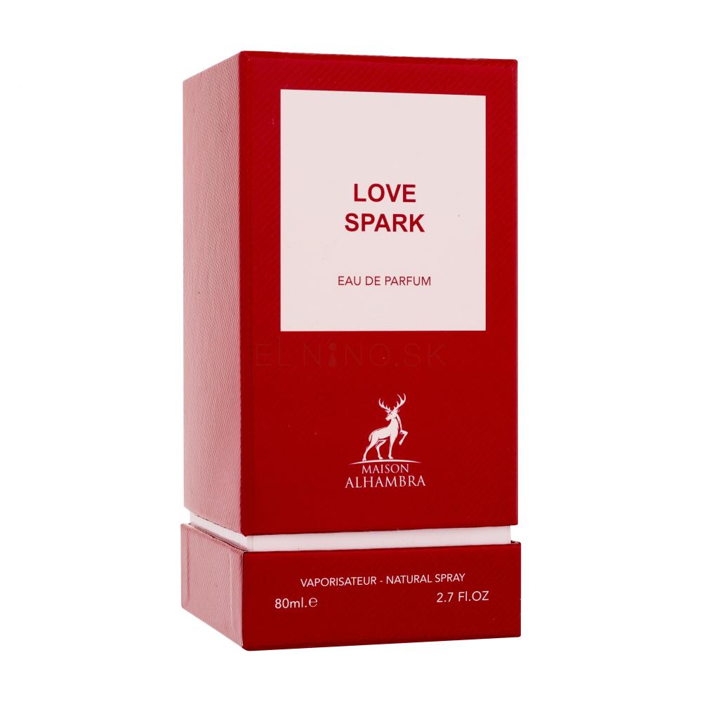 Love Spark