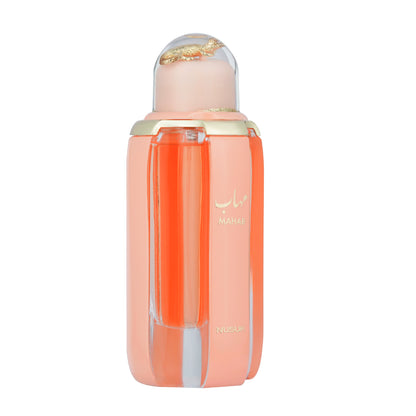 Mahab nusukExtrait  De Parfum 100 Ml