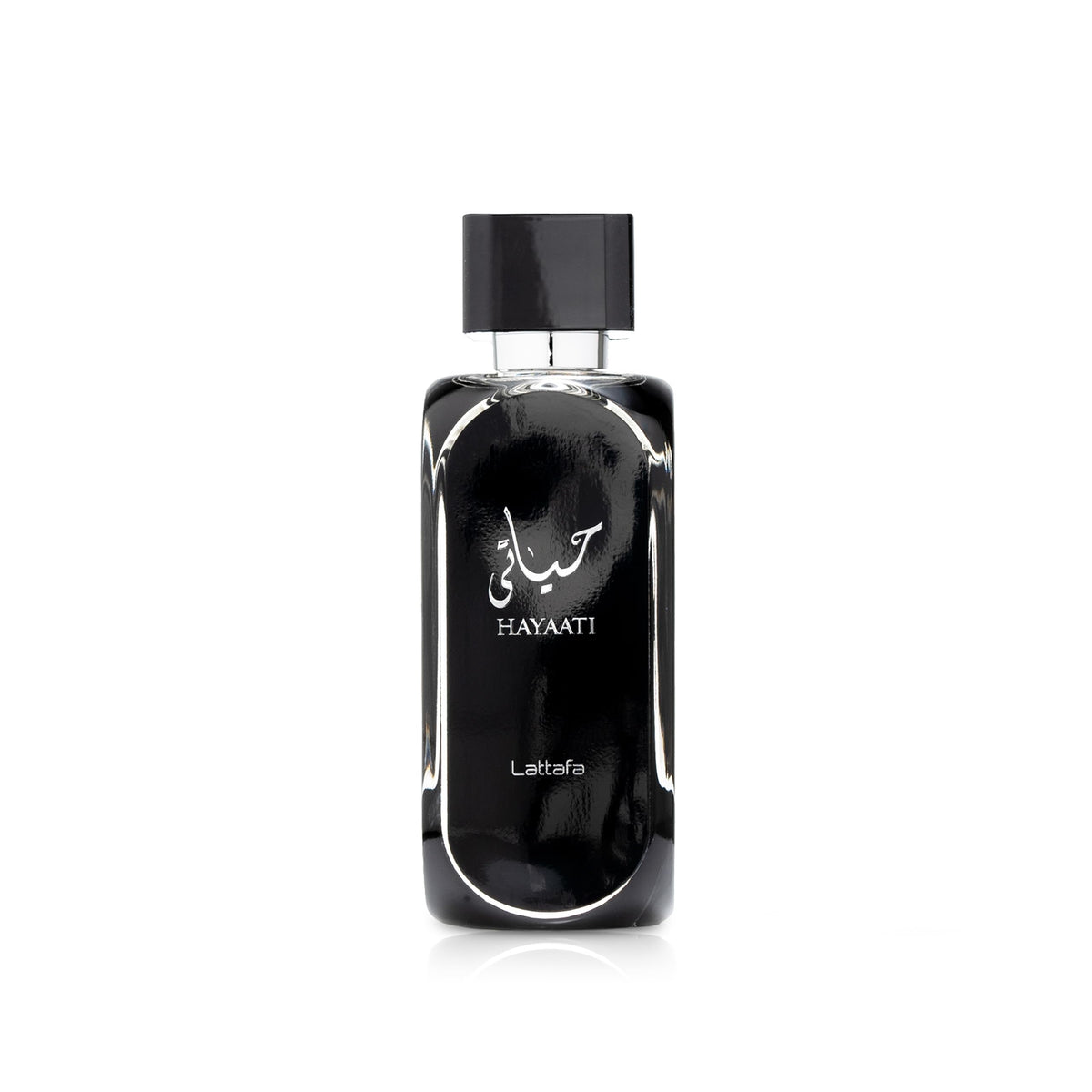 Hayaati Lattafa Eau de Parfum 100 ml