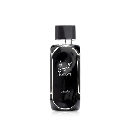 Hayaati lattafa Eau de Parfum 100ml