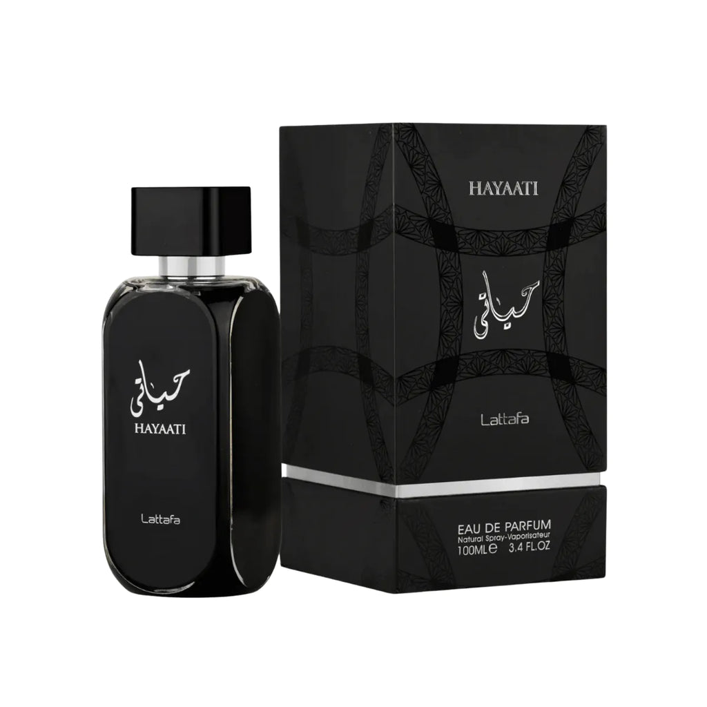 Hayaati Lattafa Eau de Parfum 100 ml