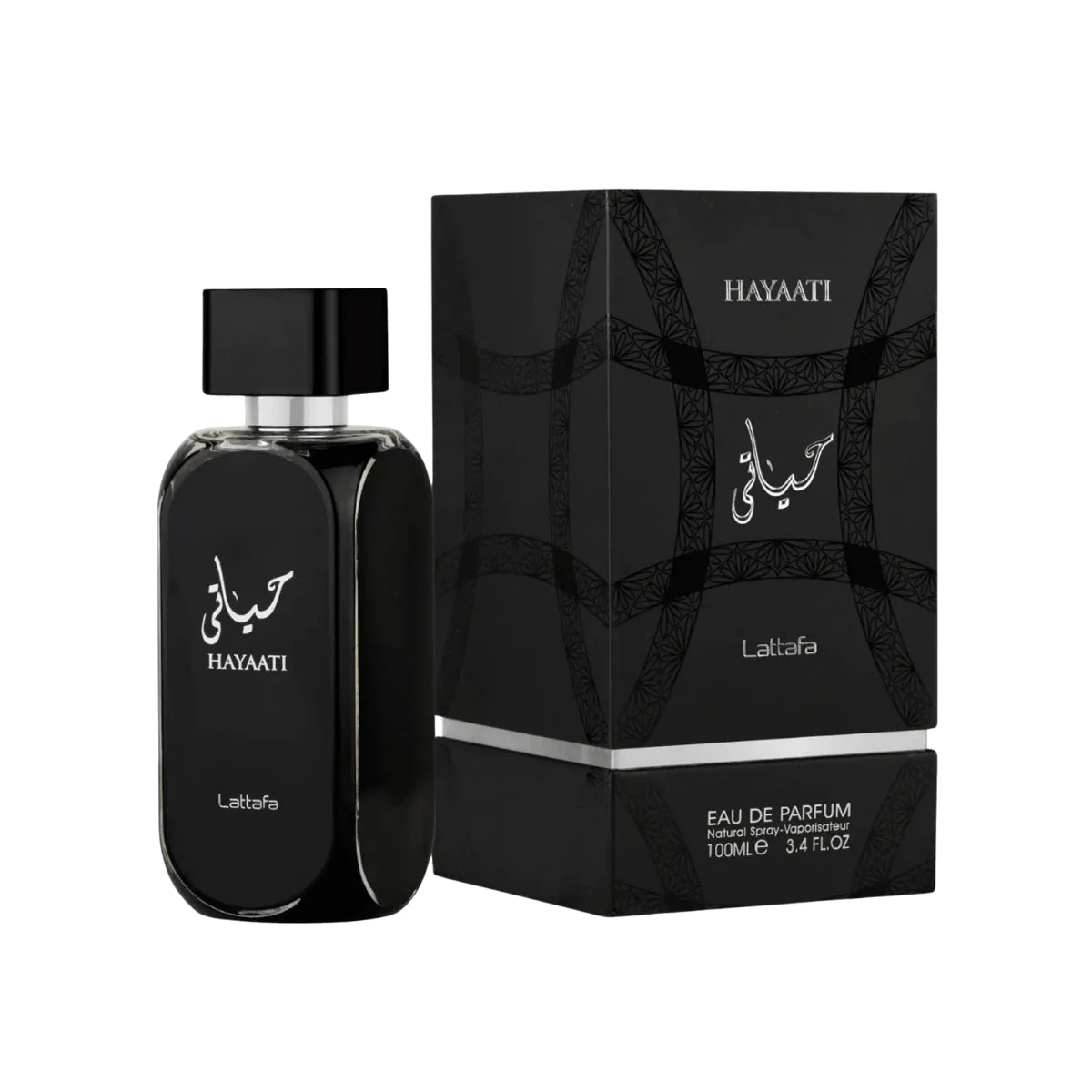 Hayaati lattafa Eau de Parfum 100ml