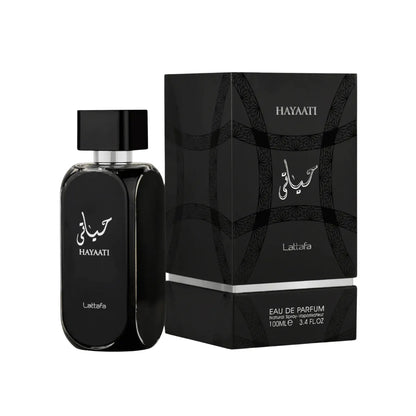 Hayaati lattafa Eau de Parfum 100ml