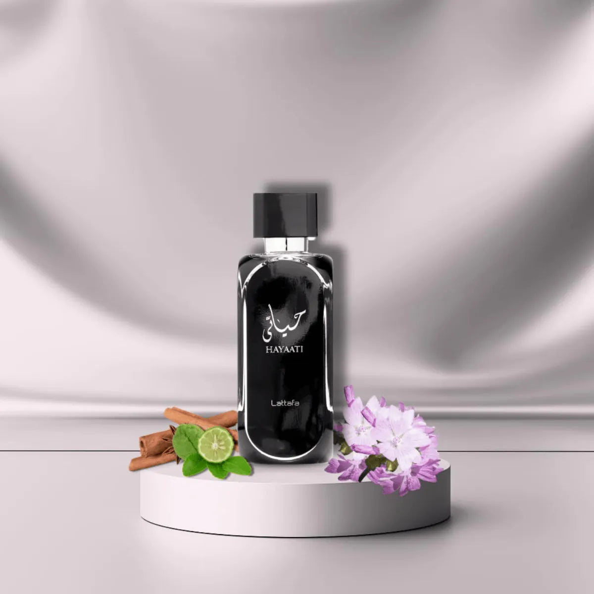Hayaati lattafa Eau de Parfum 100ml