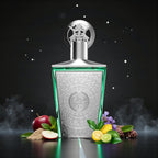 Sherif Lattafa Eau de Parfum 100 ml