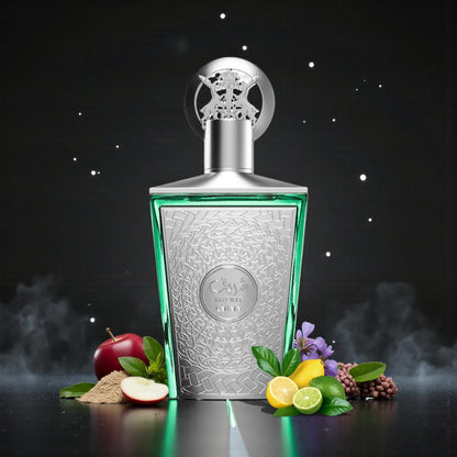 Sherif lattafa Eau de Parfum 100ml