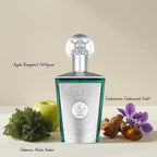 Sherif Lattafa Eau de Parfum 100 ml