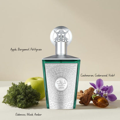 Sherif lattafa Eau de Parfum 100ml
