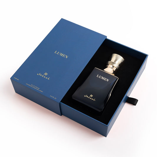 Lumen saleel Eau de Parfum 100ml