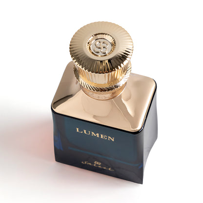 Lumen saleel Eau de Parfum 100ml