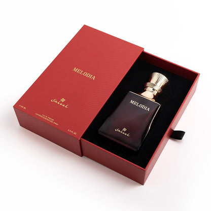 Melodis saleel Eau de Parfum 100ml