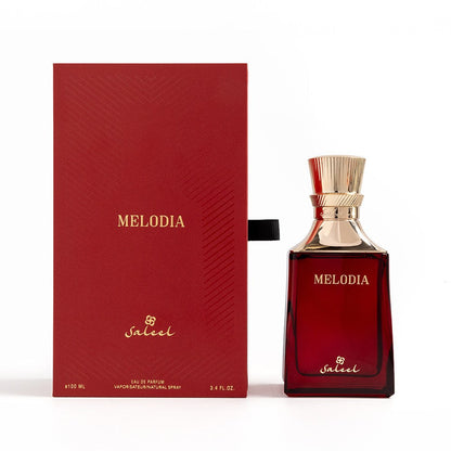Melodis saleel Eau de Parfum 100ml
