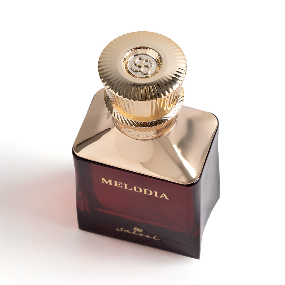 Melodis saleel Eau de Parfum 100ml