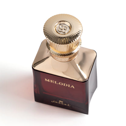 Melodis saleel Eau de Parfum 100ml