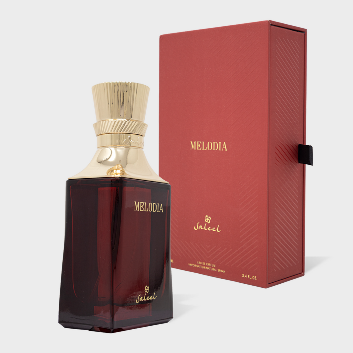 Melodis saleel Eau de Parfum 100ml