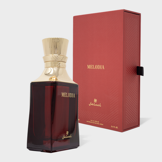 Melodis saleel Eau de Parfum 100ml