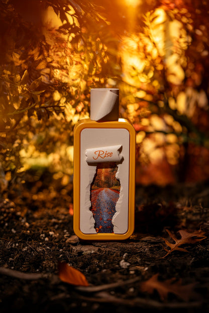 Rise seasons Riiffs  Eau de Parfum 100ml