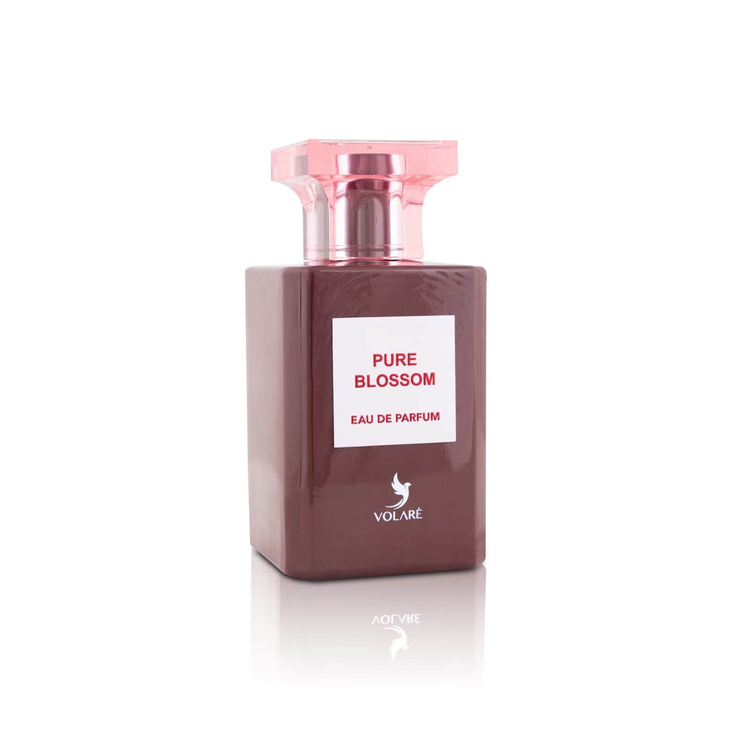 Pure blossom volaré Eau de Parfum 100ml