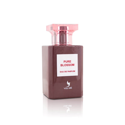 Pure blossom volaré Eau de Parfum 100ml