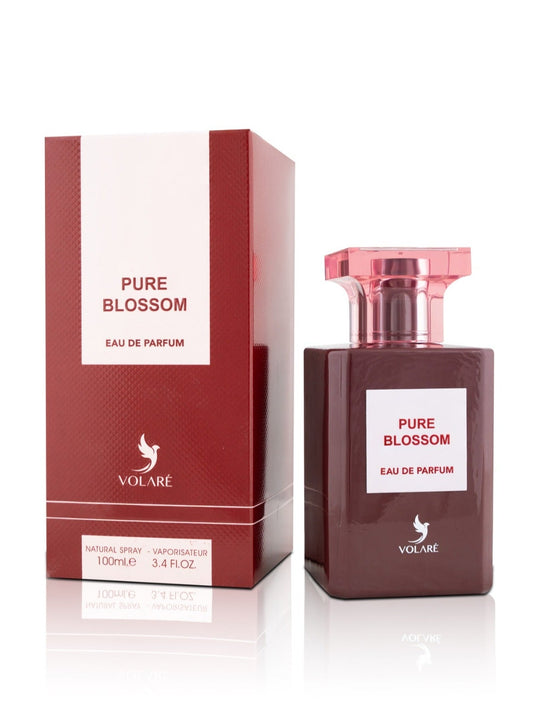 Pure blossom volaré Eau de Parfum 100ml