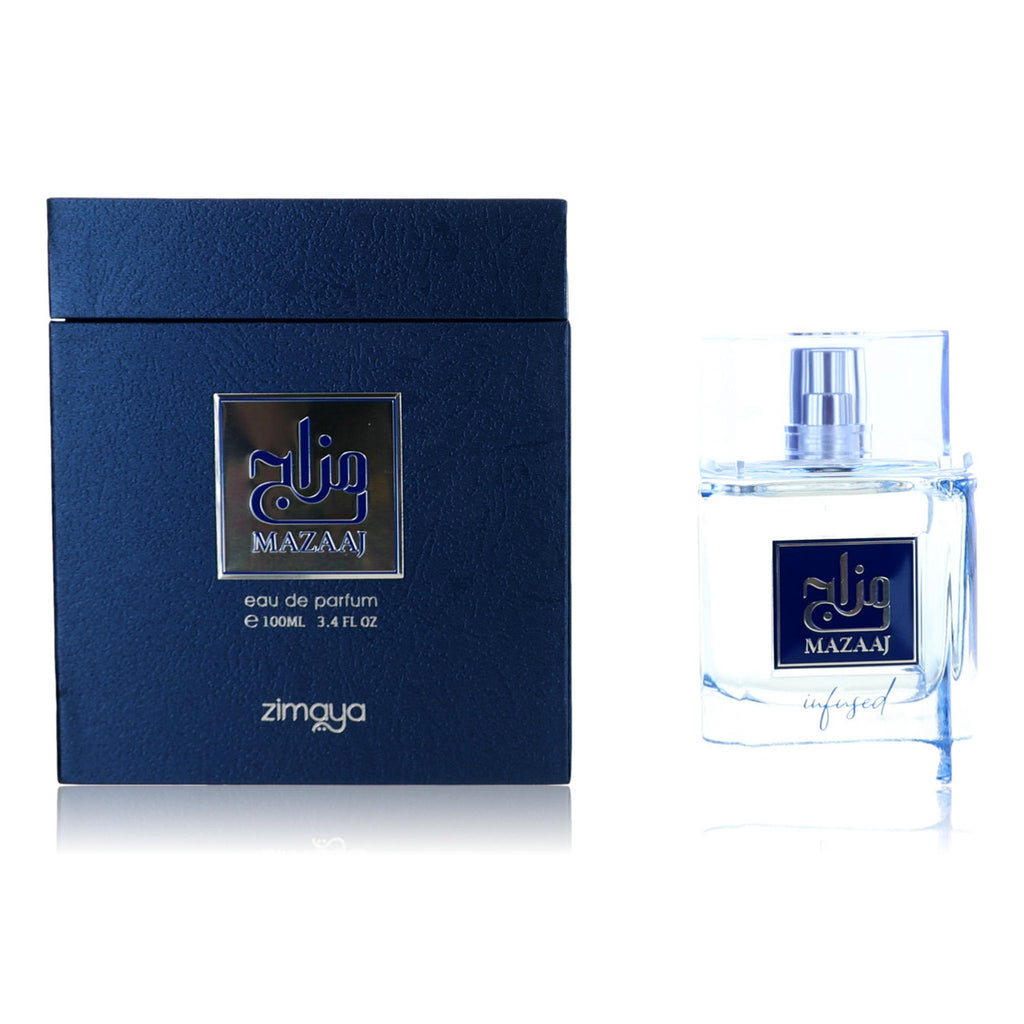 Mazaaj zimaya Eau de Parfum 100 ml