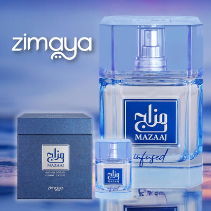 Mazaaj zimaya Eau de Parfum 100 ml