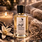 Cocoon vanilla volaré eau de Parfum 100 ml