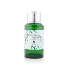 Obsidian stalwart volaré Eau de Parfum 100ml
