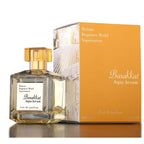 Barakkat Aqua Aevum Fragrance world Eau de Parfum 100 ml