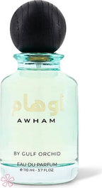 Awham By Gulf Orchid Eau de Parfum 100 ml