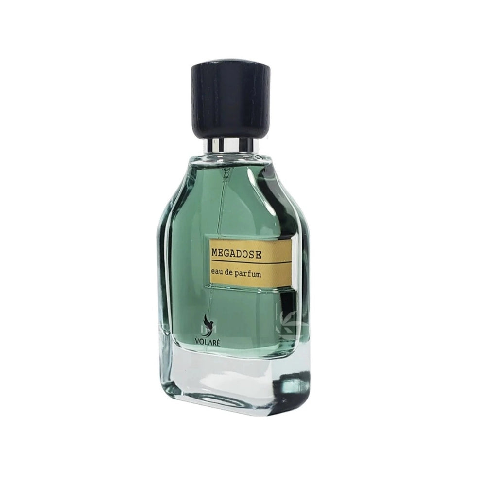 Megadose volaré Eau de Parfum 80ml