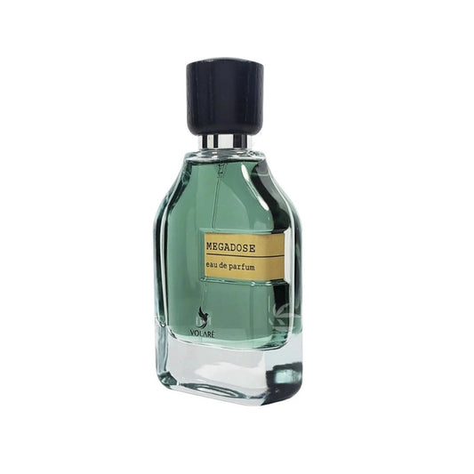Megadose volaré Eau de Parfum 80ml