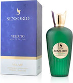 Sensorio velluto volaré Eau de Parfum 100 ml