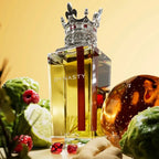Dynasty Lattafa Eau de Parfum 100 ml