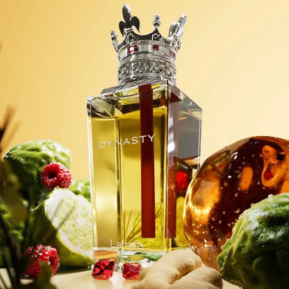 Dynasty lattafa Eau de Parfum 100ml