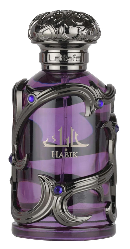 Habik lattafa Eau de Parfum 100ml