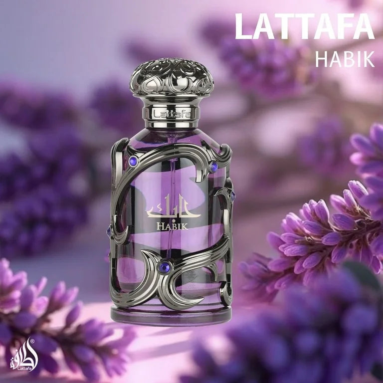 Habik lattafa Eau de Parfum 100ml